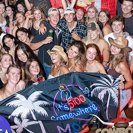 Coffee Party Toronto