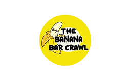 the banana bar crawl