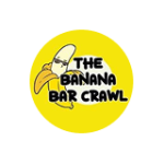 the banana bar crawl n