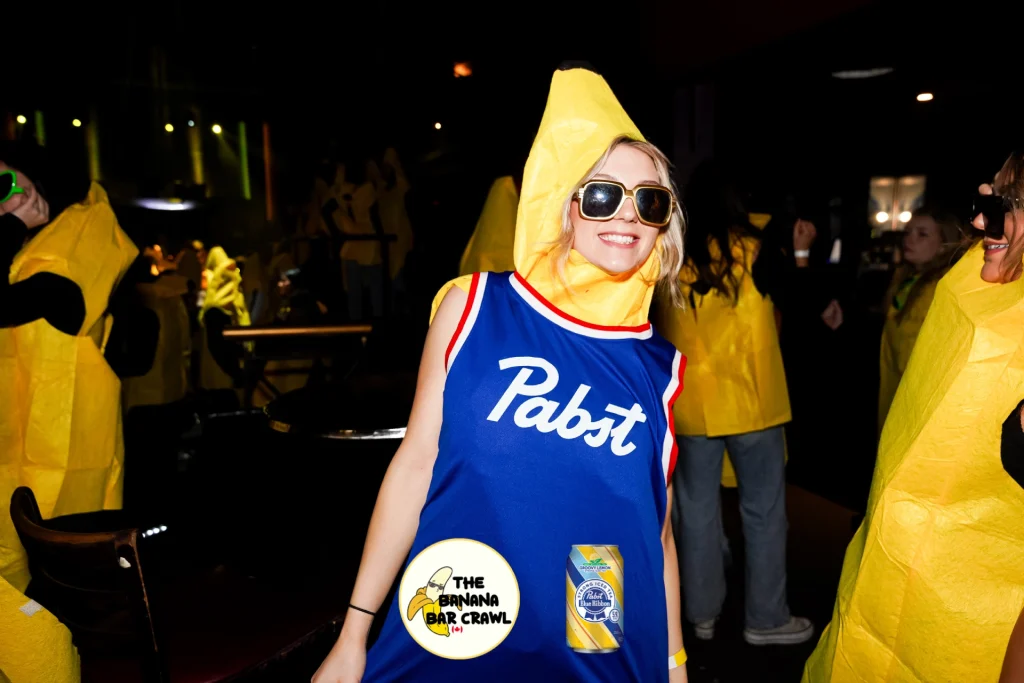 Banana X Pabst January 24th 2024 JLi 59