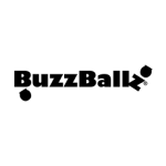 Buzz ballz logo